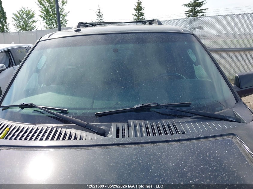 2012 Lincoln Navigator L VIN: 5LMJJ3J51CEL01356 Lot: 12621609