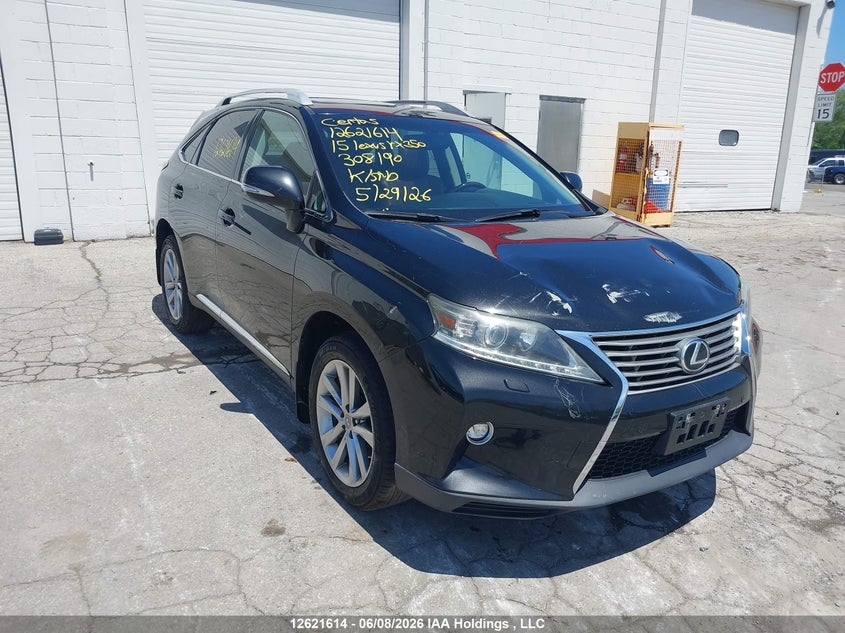 Vin: 2t2bk1ba1fc308190, lot: 3020949, lexus rx 350/base/f sport 2015 img_1