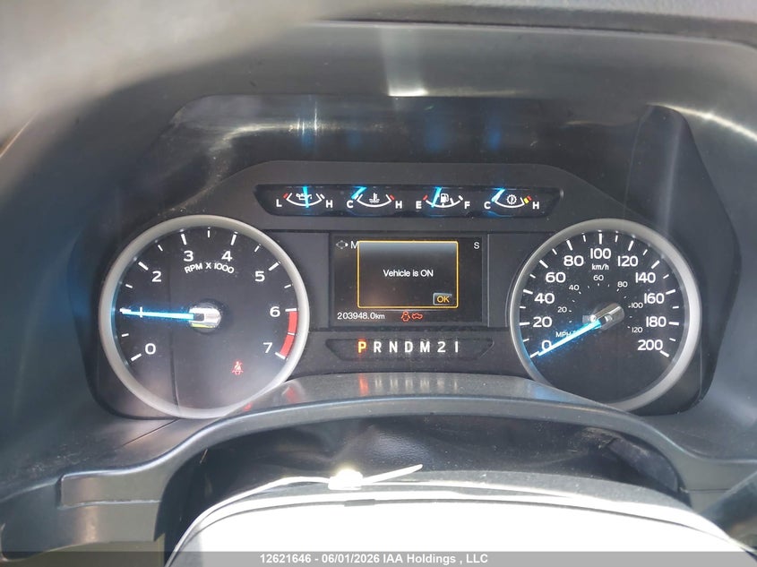 2017 FORD F350 PICKUP 6.2L V-8 VVT, 385HP