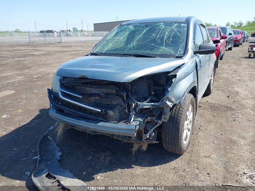 Vin: 5j6re3h31al803175, lot: 3020987, honda cr-v lx 20102