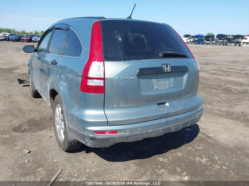 Vin: 5j6re3h31al803175, lot: 3020987, honda cr-v lx 20103
