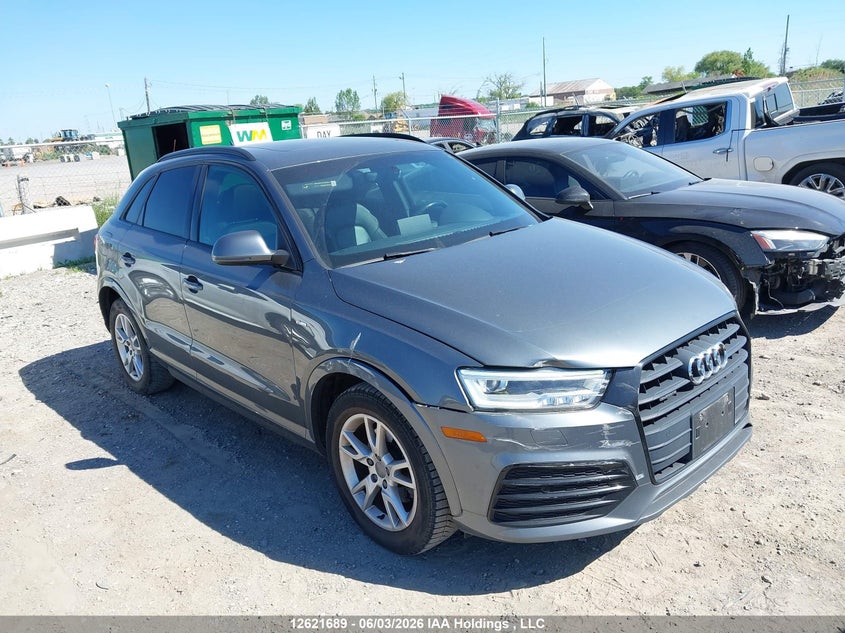 WA1GCCFS3HR000950 AUDI Q3 Photo 1