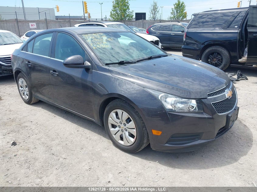 Vin: 1g1pc5sb7e7116174, lot: 3021075, chevrolet cruze 1lt 2014 img_1