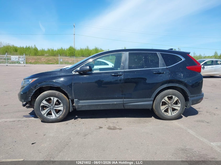 2019 Honda Cr-V Lx VIN: 2HKRW2H22KH101294 Lot: 12621802