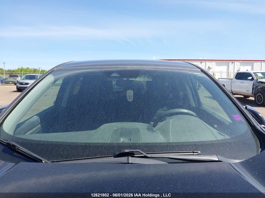 2019 Honda Cr-V Lx VIN: 2HKRW2H22KH101294 Lot: 12621802