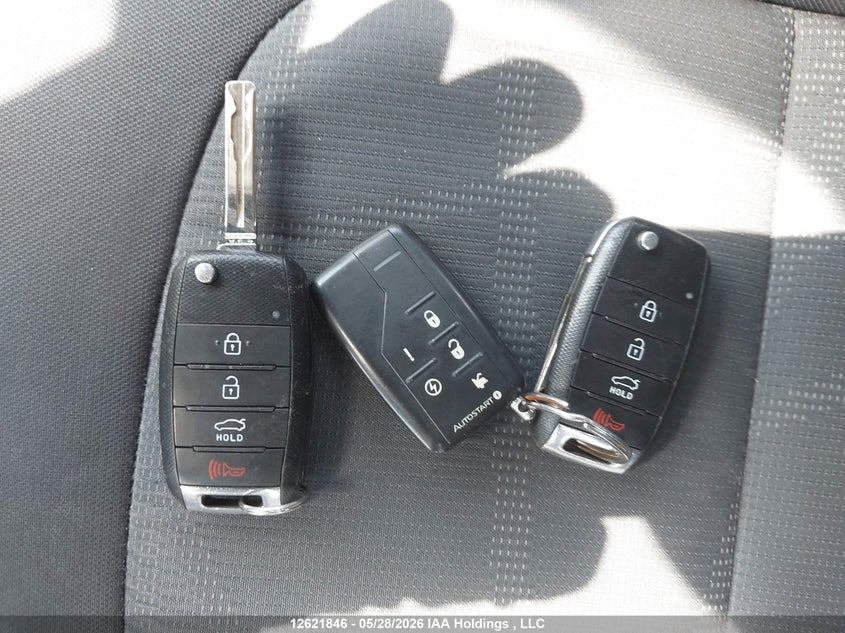 2014 Kia Rio Ex/Ex+/Lx/Lx+/Sx VIN: KNADM4A39E6345535 Lot: 12621846