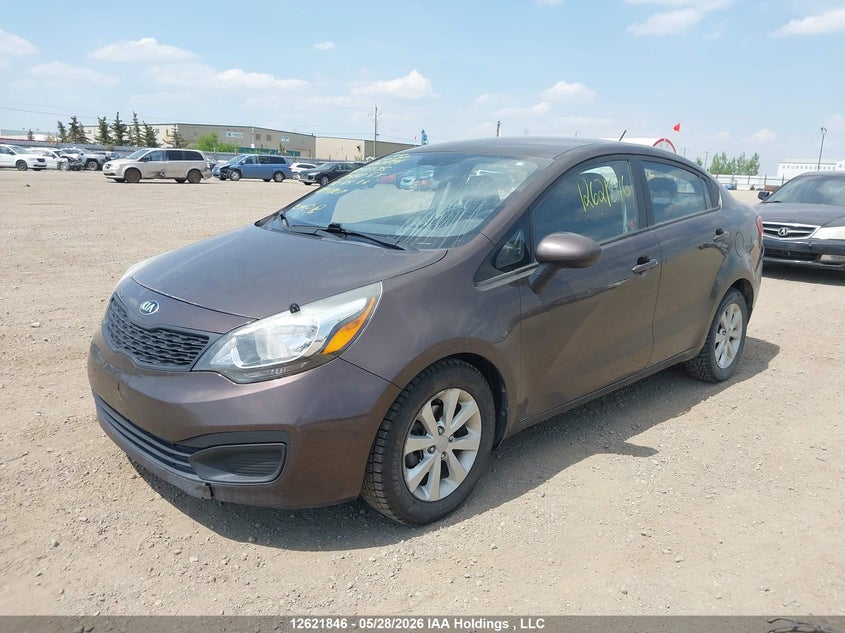 Vin: knadm4a39e6345535, lot: 3021197, kia rio ex/ex+/lx/lx+/sx 20142