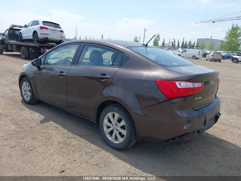 Vin: knadm4a39e6345535, lot: 3021197, kia rio ex/ex+/lx/lx+/sx 20143