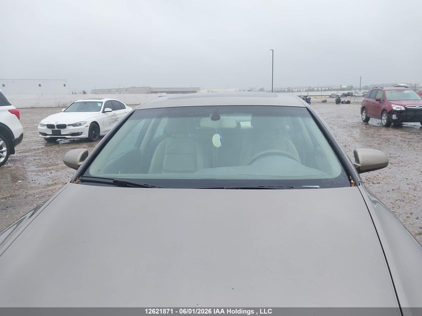 2005 Audi A6 3.2 Quattro VIN: WAUDG74F25N095172 Lot: 12621871