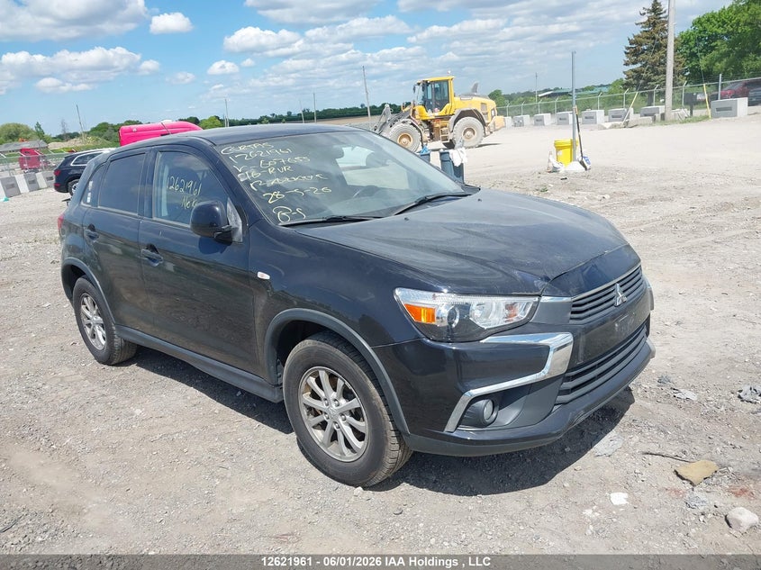 Vin: ja4aj3au8gz607655, lot: 3021318, mitsubishi rvr se 2016 img_1
