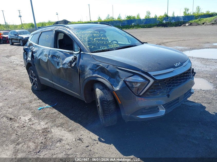 Vin: kndpvcdf7r7235225, lot: 3021346, kia sportage 2024 img_1