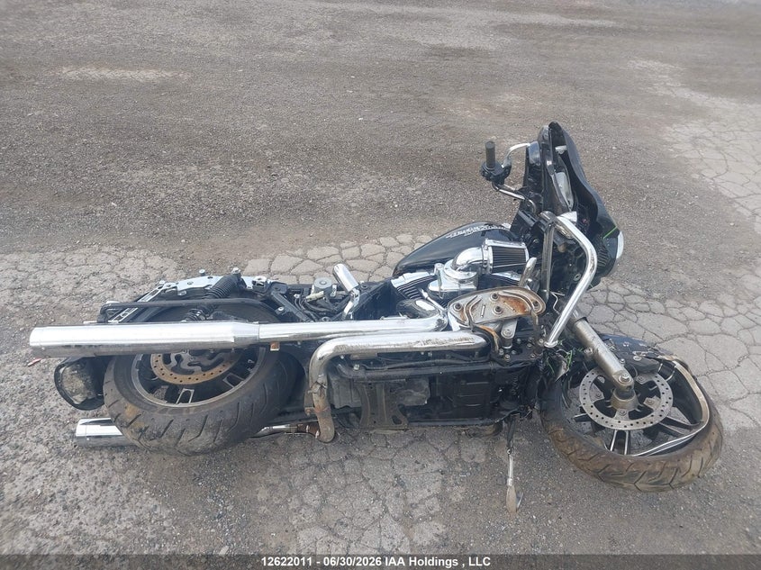 2014 HARLEY-DAVIDSON STREET GLIDE SPORT_BIKE 2
