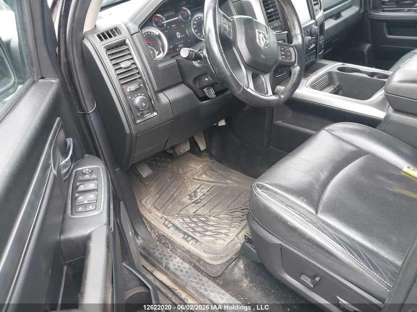 2015 Ram 1500 Sport VIN: 1C6RR7MT3FS765878 Lot: 12622020