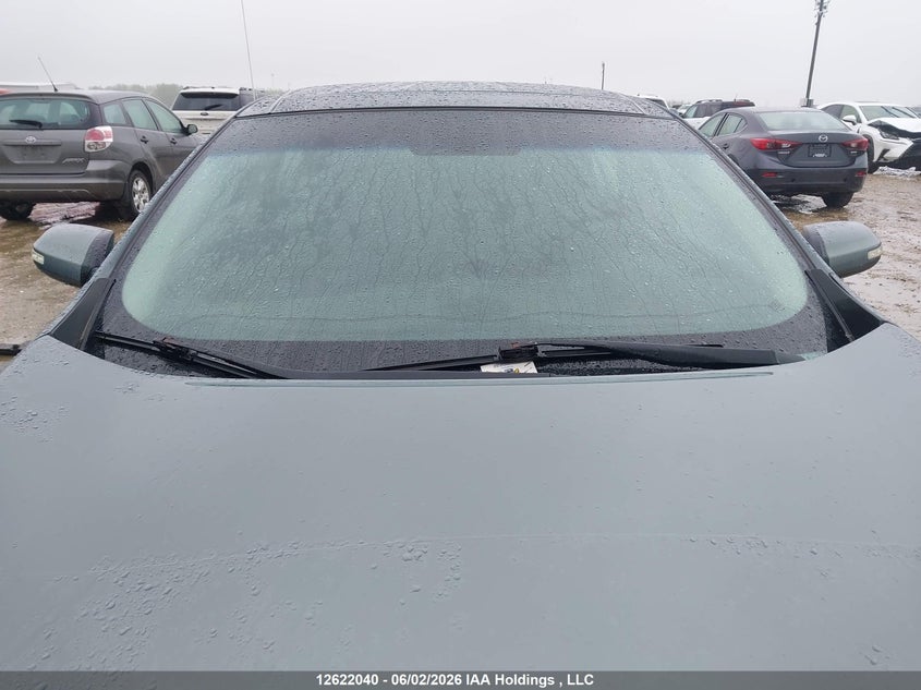 2010 Nissan Maxima S/Sv VIN: 1N4AA5APXAC834423 Lot: 12622040