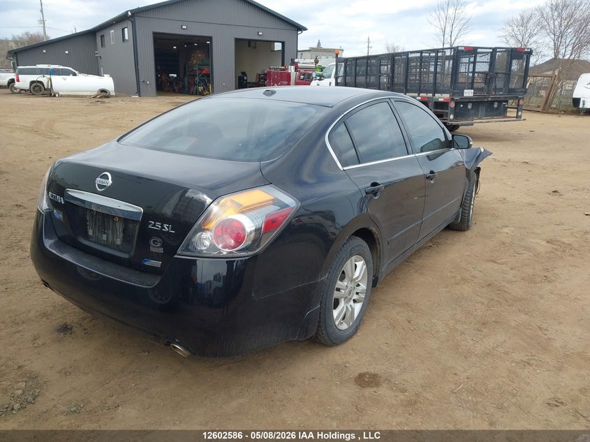 Vin: 1n4al2ap0bc139443, lot: 3021429, nissan altima 2.5 s 20114