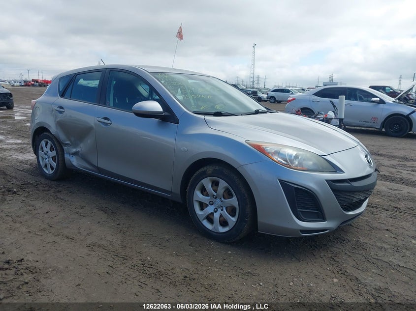 Vin: jm1bl1hf3a1306832, lot: 3021436, mazda 3 i 2010 img_1