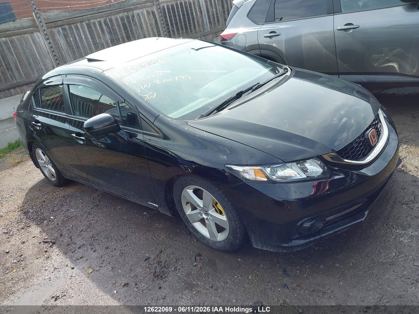 Vin: 2hgfb6e56fh200799, lot: 3021453, honda civic sedan 2015 img_1