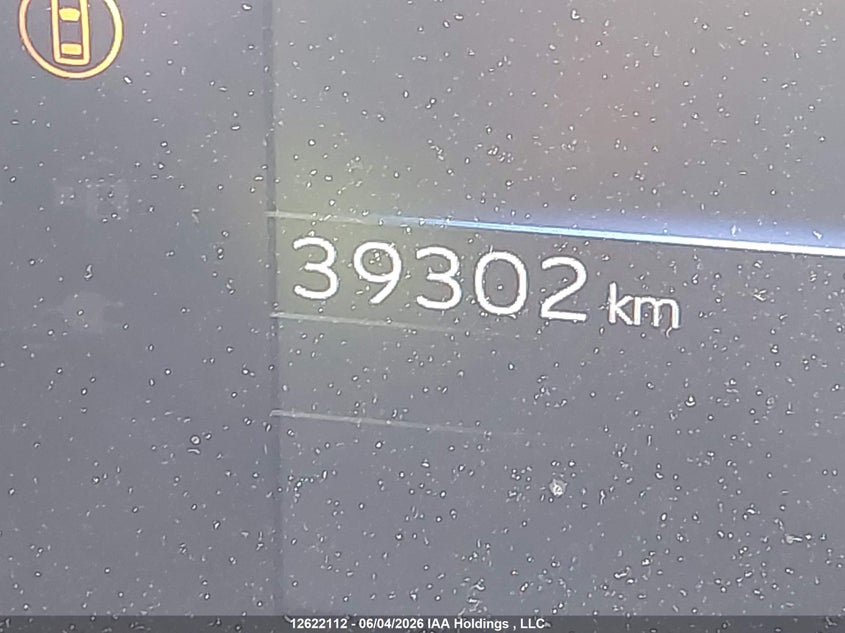 2024 SUBARU SOLTERRA SPORT UTILITY VEHICLE ELECTRIC