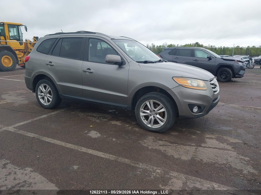 Vin: 5xyzgdag3bg047994, lot: 3021516, hyundai santa fe gl 3.5 sport 2011 img_1