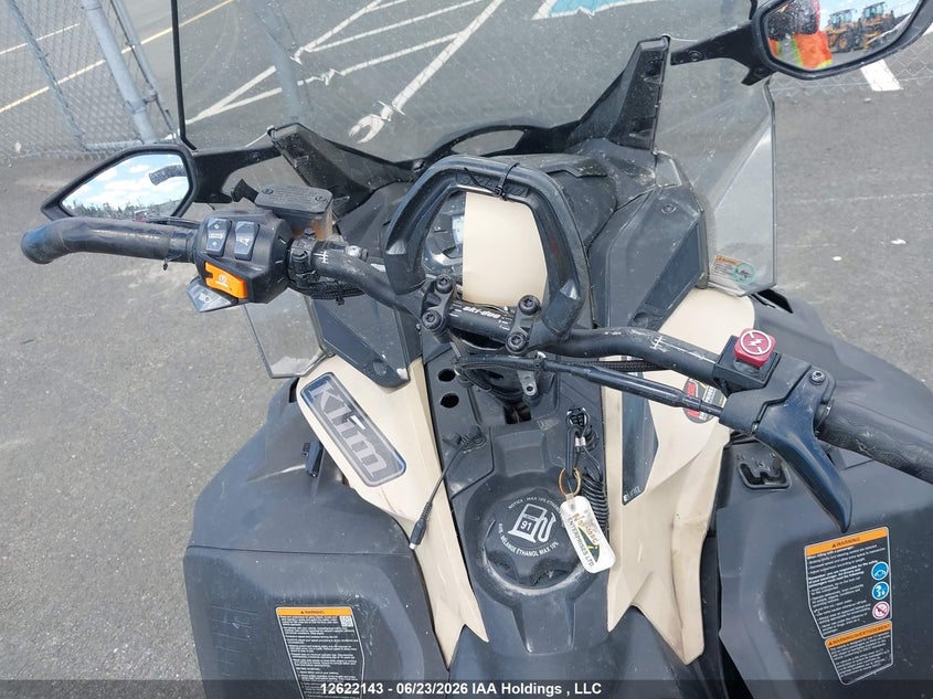 2024 OTHER SKIDOO EXPEDITION N/A N/A