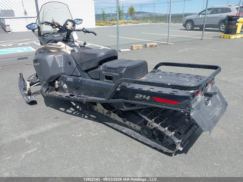 2024 OTHER SKIDOO EXPEDITION N/A N/A