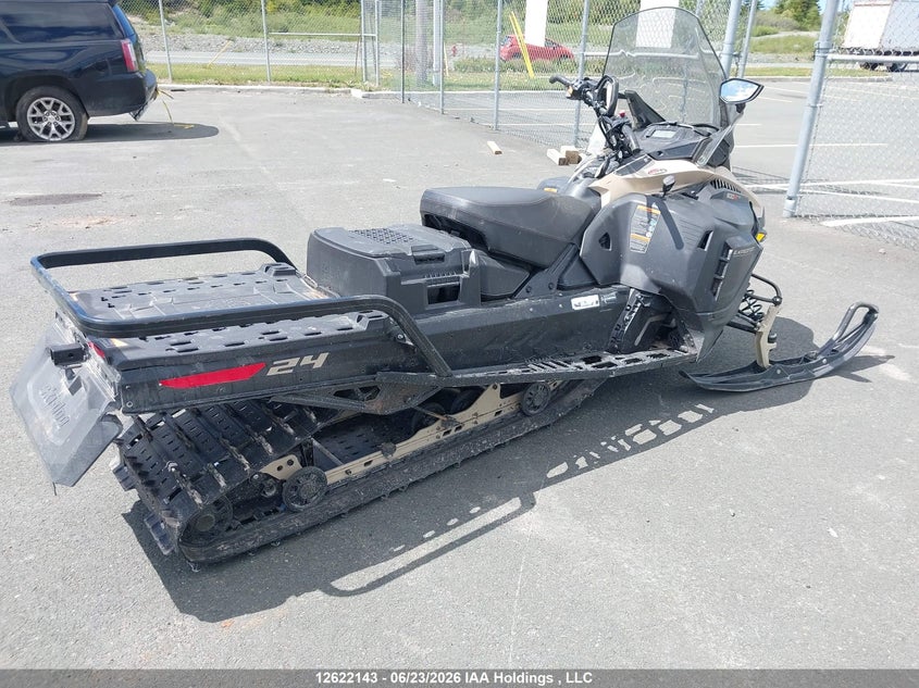 2024 OTHER SKIDOO EXPEDITION N/A N/A