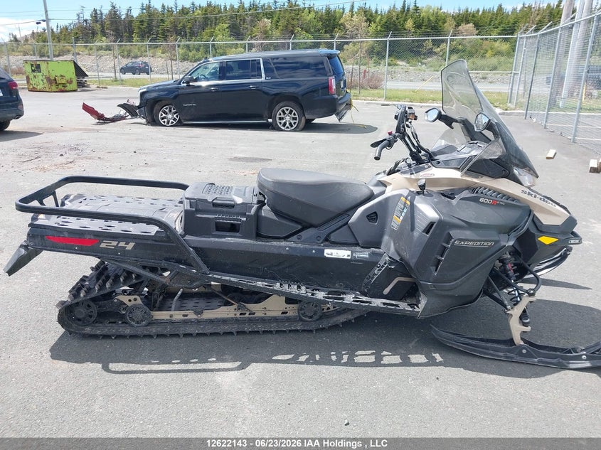 2024 OTHER SKIDOO EXPEDITION N/A N/A