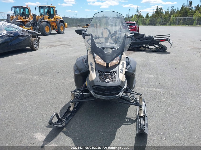 2024 OTHER SKIDOO EXPEDITION N/A N/A