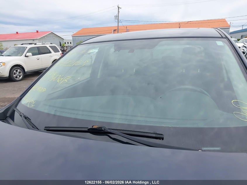 2016 Mazda Cx-5 Gs VIN: JM3KE4CY4G0794067 Lot: 12622155