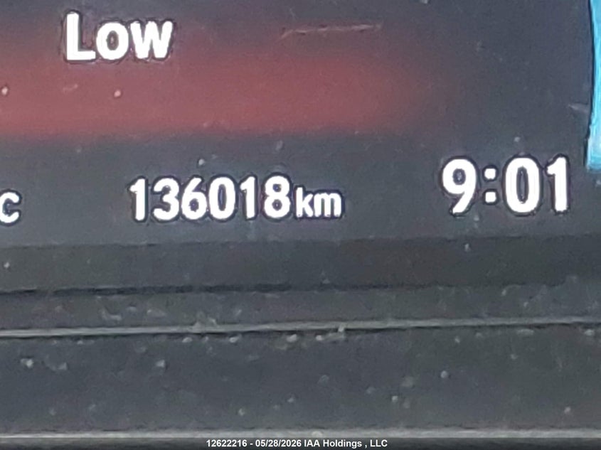 2019 HONDA CIVIC SEDAN 2.0L I4 FI DOHC 16V NF4