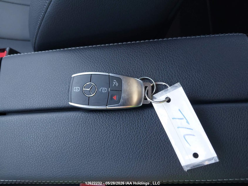2026 Mercedes-Benz Gla 250 4Matic VIN: W1N4N4HB9TJ763738 Lot: 12622232