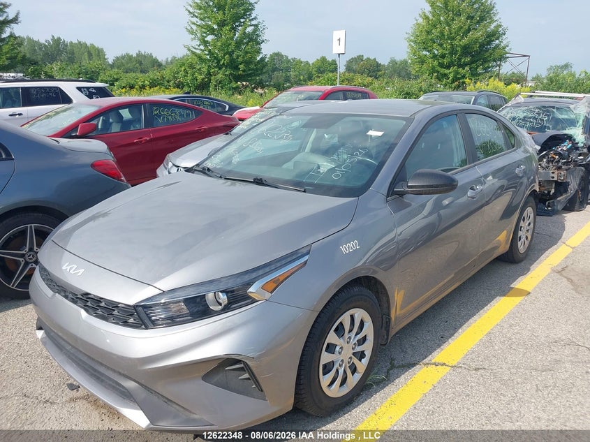 Vin: 3kpf24ad2re835051, lot: 3021756, kia forte ex/ex premium/ex+/lx 20242