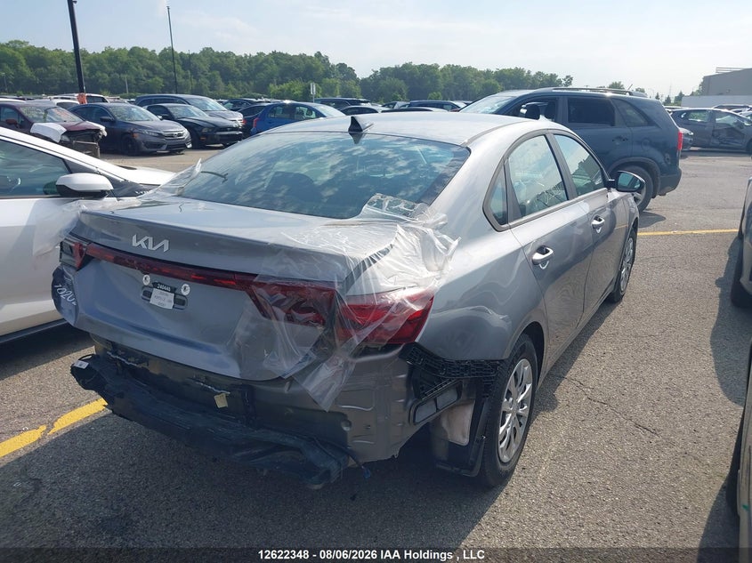Vin: 3kpf24ad2re835051, lot: 3021756, kia forte ex/ex premium/ex+/lx 20244