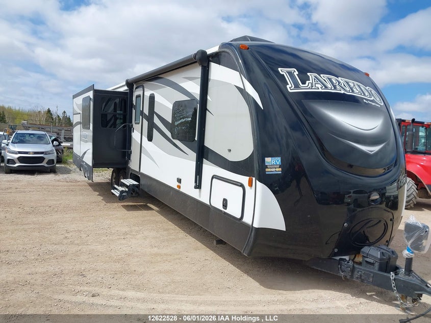 2017 OTHER KEYSTONE KEYSTONE TRAILER N/A