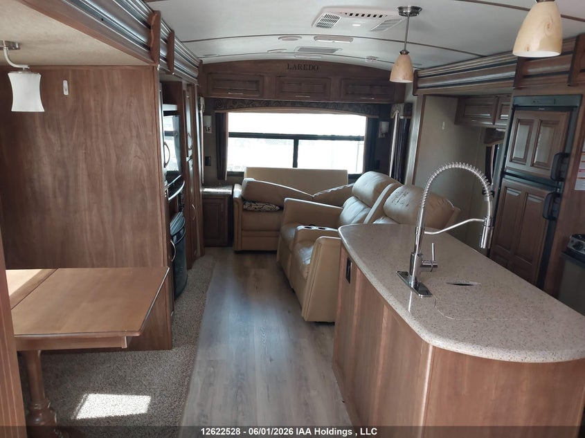 2017 OTHER KEYSTONE KEYSTONE TRAILER N/A
