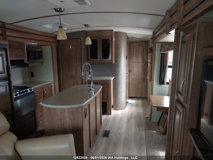 2017 OTHER KEYSTONE KEYSTONE TRAILER N/A