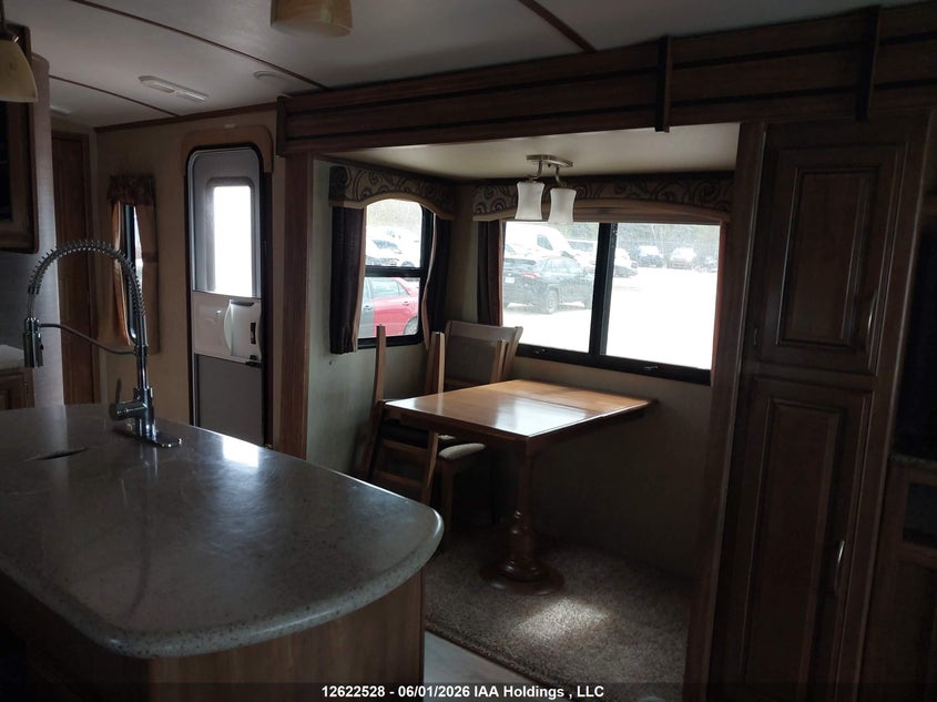 2017 OTHER KEYSTONE KEYSTONE TRAILER N/A