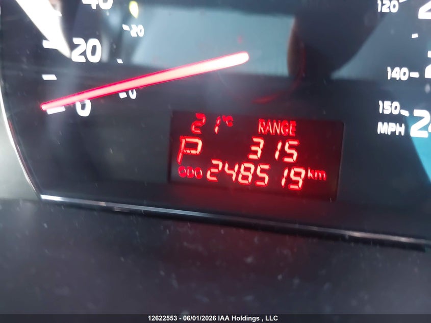 2015 Kia Sorento VIN: 5XYKTCA61FG594430 Lot: 12622553
