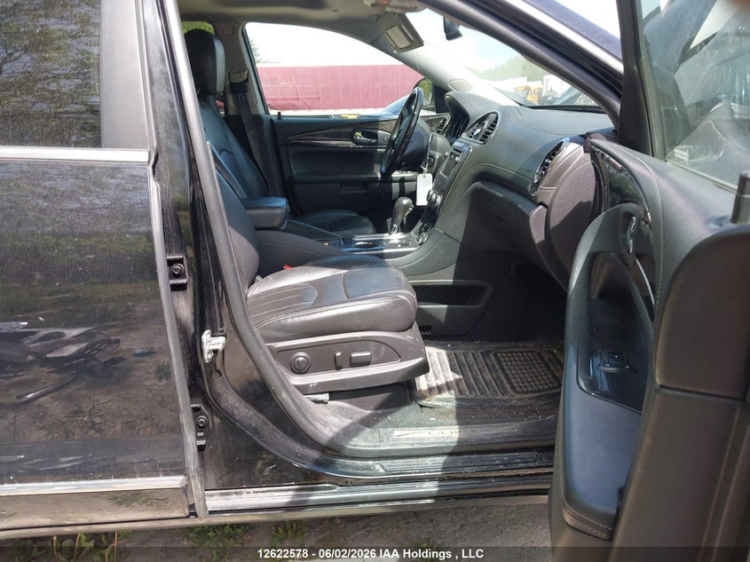 2016 Buick Enclave Leather VIN: 5GAKVBKD4GJ240440 Lot: 12622578