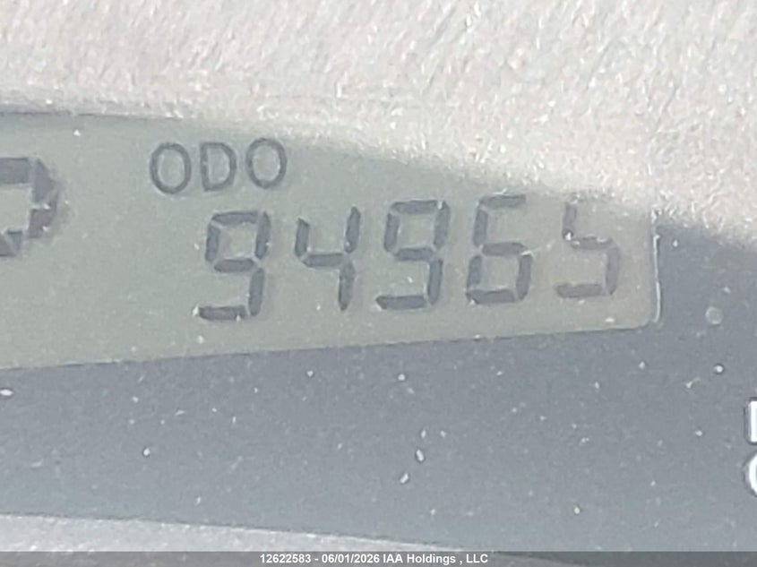 2010 TOYOTA COROLLA SEDAN 1.8L I-4 DOHC, VVT, 132HP