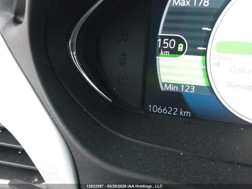 2019 Chevrolet Bolt Ev Premier VIN: 1G1FZ6S0XK4110039 Lot: 12622597