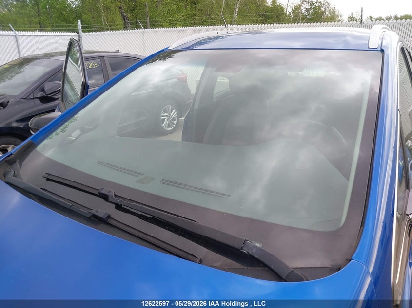 2019 Chevrolet Bolt Ev Premier VIN: 1G1FZ6S0XK4110039 Lot: 12622597