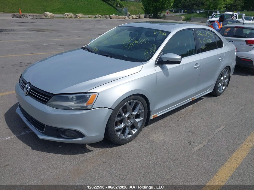Vin: 3vwll7aj6em253300, lot: 3022014, volkswagen jetta tdi 20142