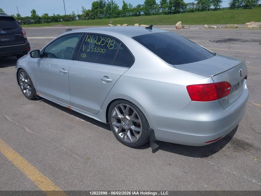 Vin: 3vwll7aj6em253300, lot: 3022014, volkswagen jetta tdi 20143