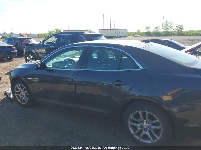 2014 Chevrolet Malibu 1Lt VIN: 1G11C5SL1EF141821 Lot: 12622624
