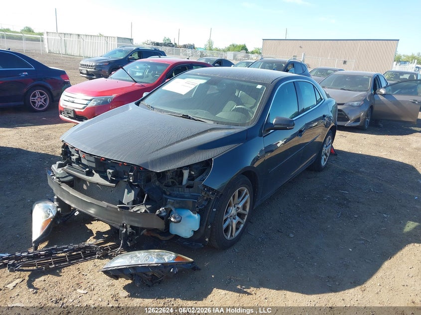 Vin: 1g11c5sl1ef141821, lot: 3022043, chevrolet malibu 1lt 20142