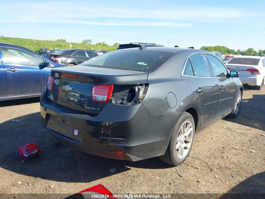 Vin: 1g11c5sl1ef141821, lot: 3022043, chevrolet malibu 1lt 20144
