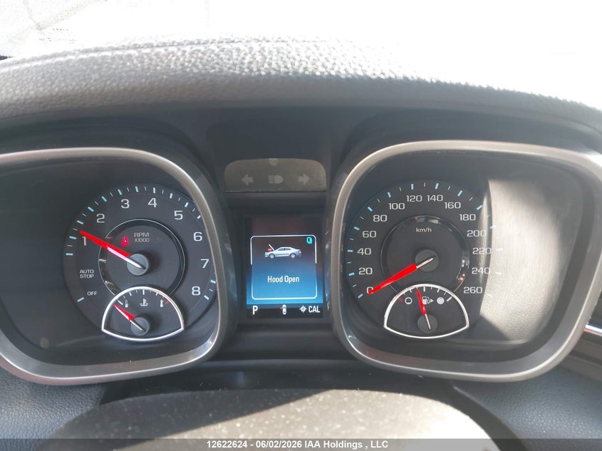 2014 Chevrolet Malibu 1Lt VIN: 1G11C5SL1EF141821 Lot: 12622624