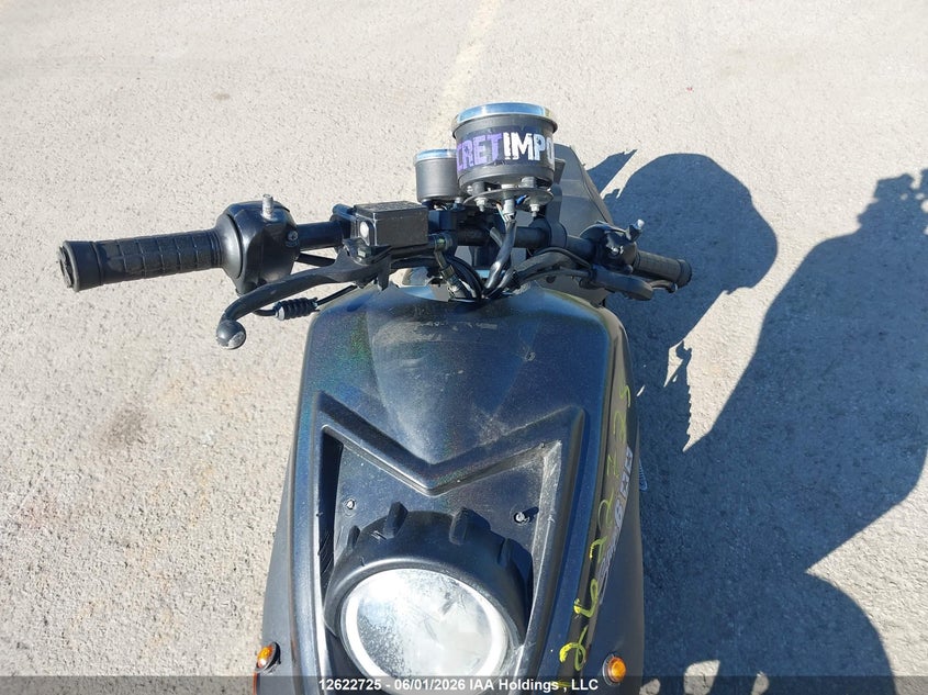 2023 OTHER ADLY SCOOTER MOTO N/A