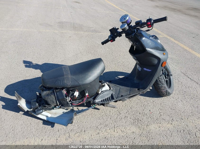 2023 OTHER ADLY SCOOTER MOTO N/A